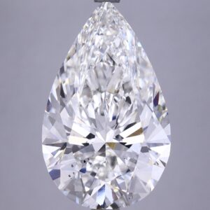 5.54 cctw SI1 - Lab Grown Loose Diamond