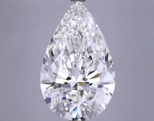5.54 cctw SI1 - Lab Grown Loose Diamond