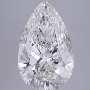 5.37 cctw VS2 - Lab Grown Loose Diamond