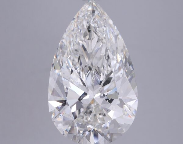 5.37 cctw VS2 - Lab Grown Loose Diamond