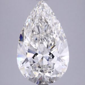 5.15 cctw VS1 - Lab Grown Loose Diamond
