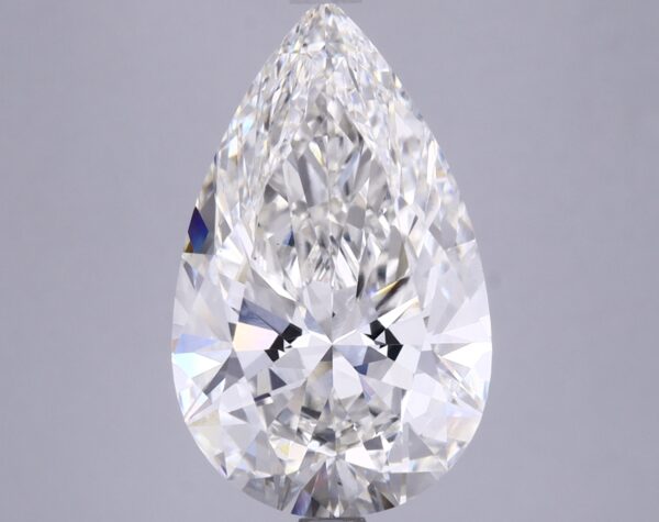 5.15 cctw VS1 - Lab Grown Loose Diamond