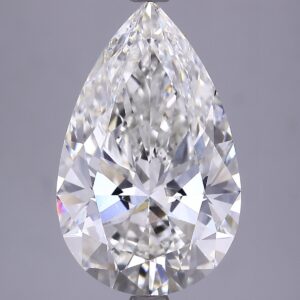 5.11 cctw VS1 - Lab Grown Loose Diamond