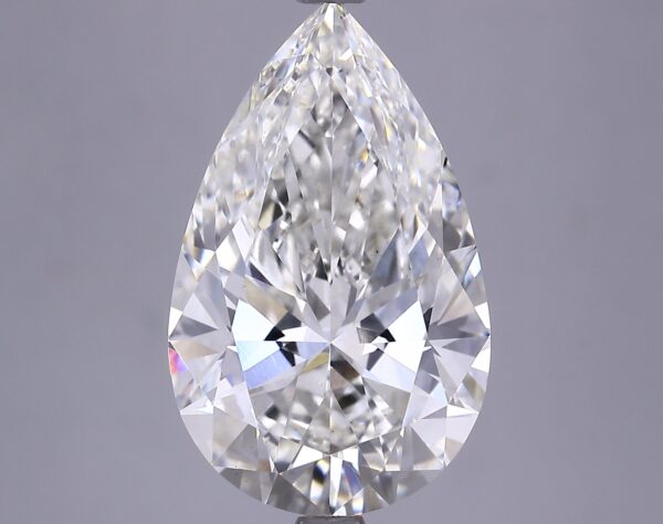 5.11 cctw VS1 - Lab Grown Loose Diamond