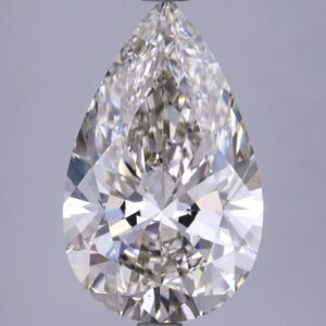 5.06 cctw VS2 - Lab Grown Loose Diamond