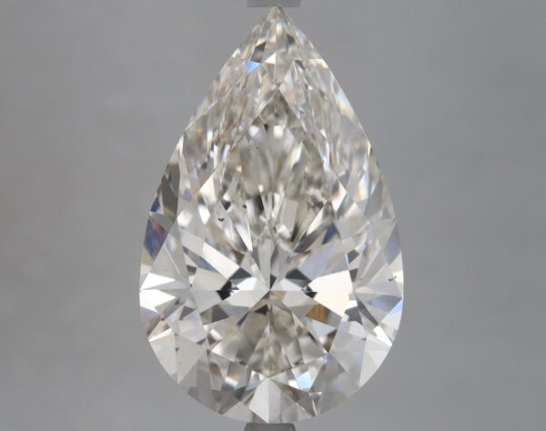 6.78 cctw VS2 - Lab Grown Loose Diamond