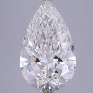 6.00 cctw VS2 - Lab Grown Loose Diamond