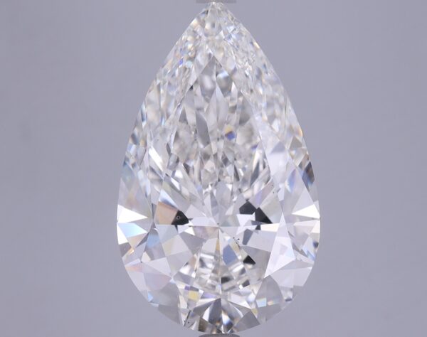 6.00 cctw VS2 - Lab Grown Loose Diamond