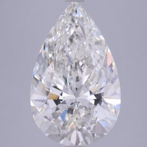 6.05 cctw VS2 - Lab Grown Loose Diamond