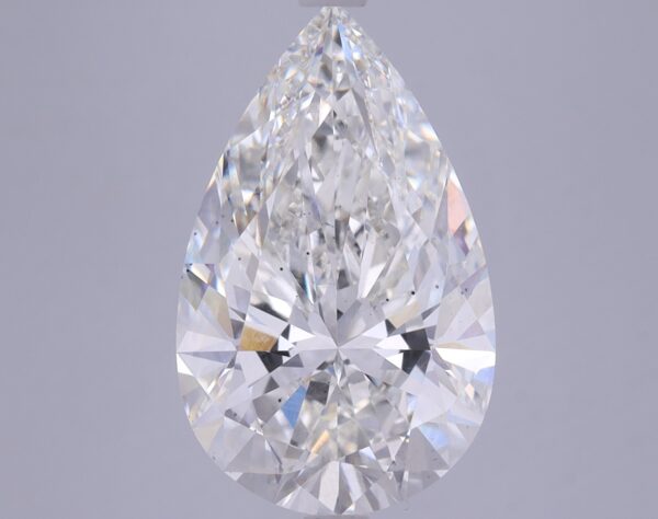 6.05 cctw VS2 - Lab Grown Loose Diamond