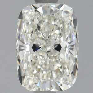 1.14 cctw VVS2 - Lab Grown Loose Diamond