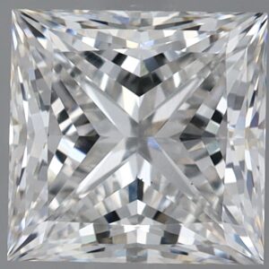 1.79 cctw VS2 - Lab Grown Loose Diamond