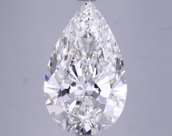 6.00 cctw SI1 - Lab Grown Loose Diamond