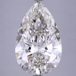 6.84 cctw SI1 - Lab Grown Loose Diamond