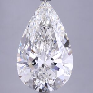 6.27 cctw VS1 - Lab Grown Loose Diamond