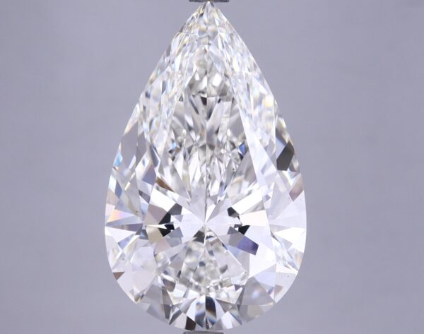 6.27 cctw VS1 - Lab Grown Loose Diamond
