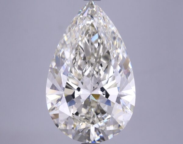 6.06 cctw VS2 - Lab Grown Loose Diamond