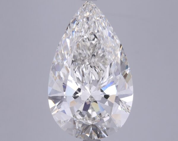6.18 cctw VS1 - Lab Grown Loose Diamond