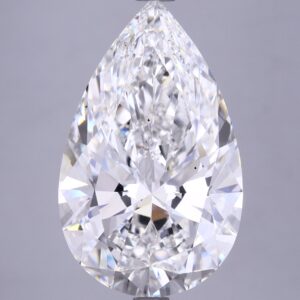 6.79 cctw VS2 - Lab Grown Loose Diamond