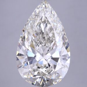 6.78 cctw VS1 - Lab Grown Loose Diamond