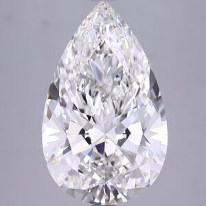 6.00 cctw VS1 - Lab Grown Loose Diamond