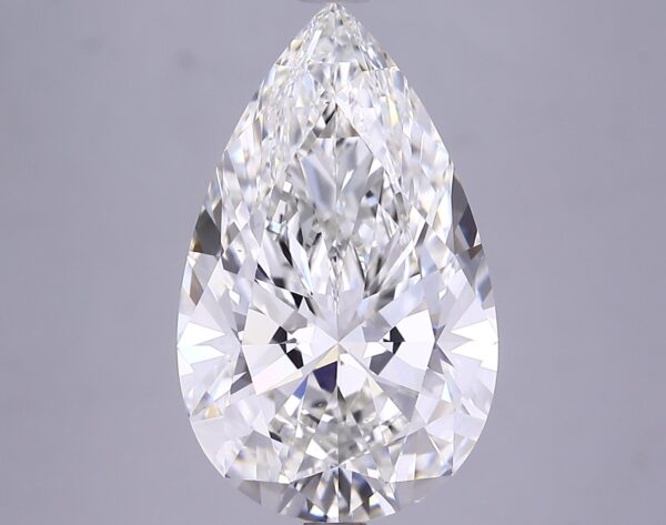 6.00 cctw VS1 - Lab Grown Loose Diamond