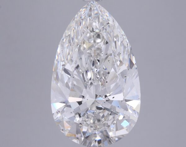 6.40 cctw SI1 - Lab Grown Loose Diamond