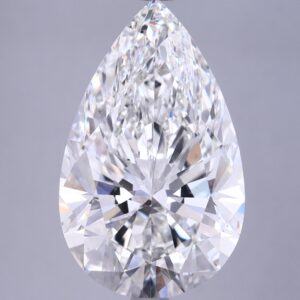 6.35 cctw VS2 - Lab Grown Loose Diamond