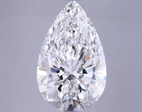 6.35 cctw VS2 - Lab Grown Loose Diamond