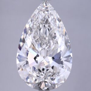 6.13 cctw VS1 - Lab Grown Loose Diamond