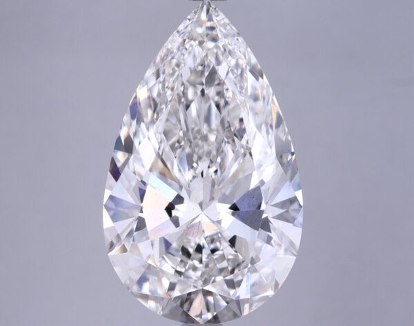6.13 cctw VS1 - Lab Grown Loose Diamond