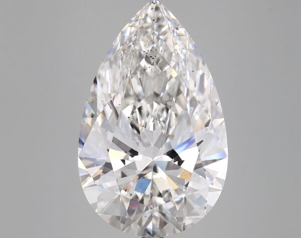 9.29 cctw SI1 - Lab Grown Loose Diamond