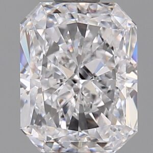 0.84 cctw VS1 - Lab Grown Loose Diamond