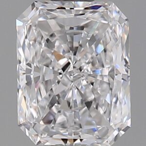 0.85 cctw VS1 - Lab Grown Loose Diamond