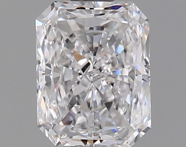 0.85 cctw VS1 - Lab Grown Loose Diamond