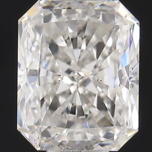 0.86 cctw SI1 - Lab Grown Loose Diamond