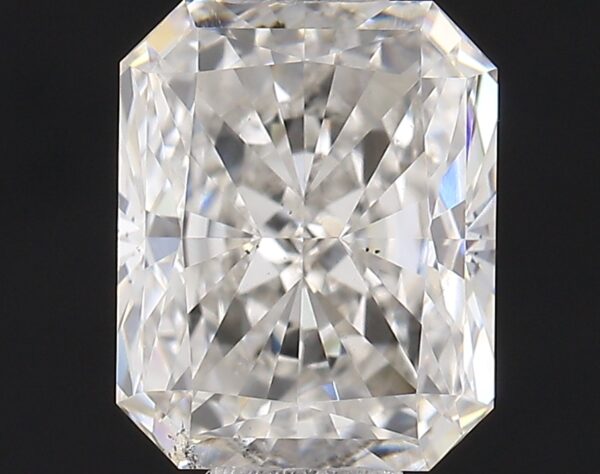 0.86 cctw SI1 - Lab Grown Loose Diamond