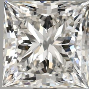 2.43 cctw VS1 - Lab Grown Loose Diamond