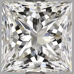 2.66 cctw VVS1 - Lab Grown Loose Diamond