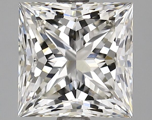 2.66 cctw VVS1 - Lab Grown Loose Diamond
