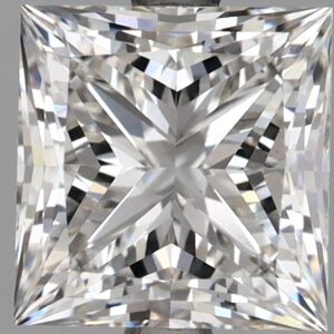2.86 cctw VS1 - Lab Grown Loose Diamond