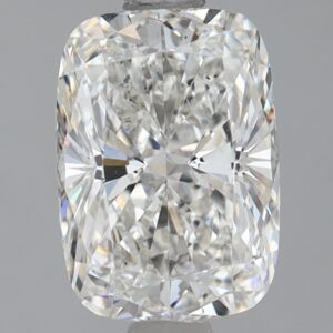 1.46 cctw VS2 - Lab Grown Loose Diamond