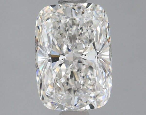 1.46 cctw VS2 - Lab Grown Loose Diamond