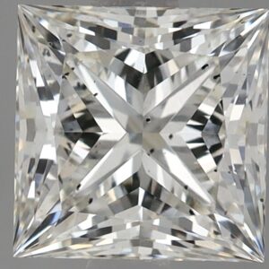1.67 cctw SI1 - Lab Grown Loose Diamond