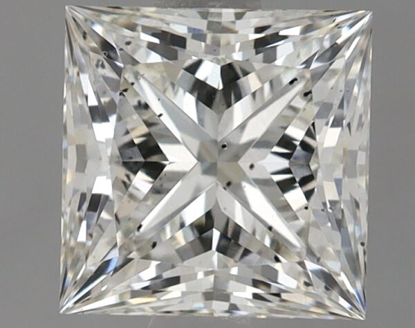 1.67 cctw SI1 - Lab Grown Loose Diamond