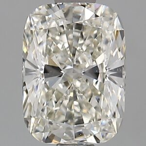 1.45 cctw VS2 - Lab Grown Loose Diamond