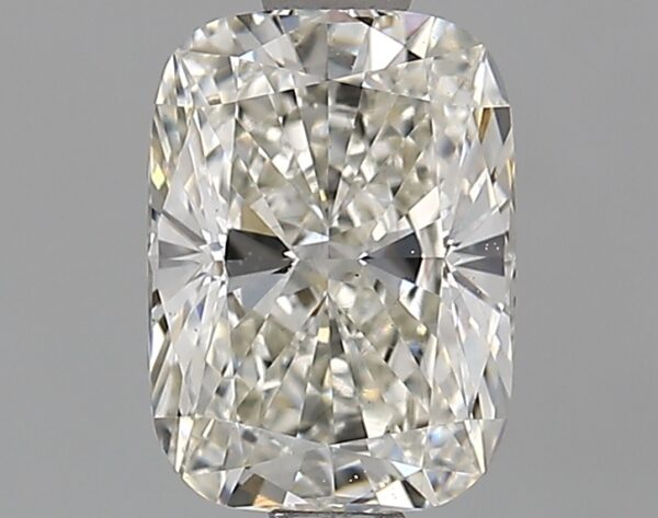 1.45 cctw VS2 - Lab Grown Loose Diamond