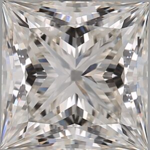 3.62 cctw VVS2 - Lab Grown Loose Diamond