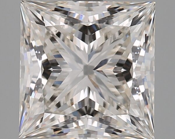 3.62 cctw VVS2 - Lab Grown Loose Diamond