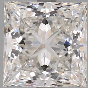 3.64 cctw VS1 - Lab Grown Loose Diamond